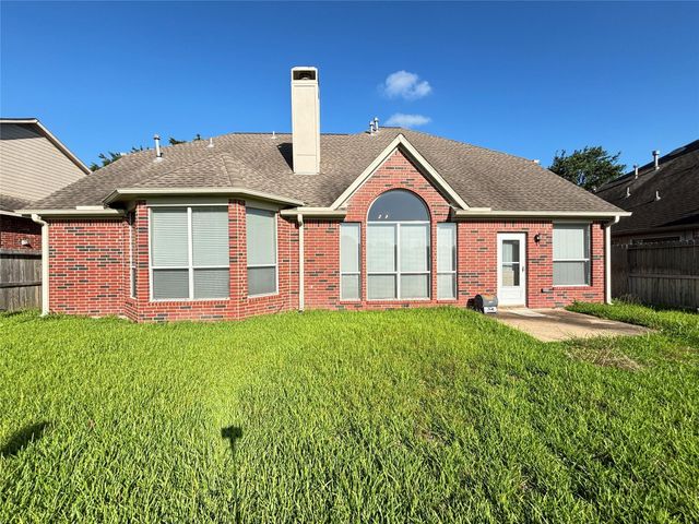4906 Mountain Fork, Missouri City, TX 77459