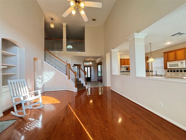 4906 Mountain Fork, Missouri City, TX 77459