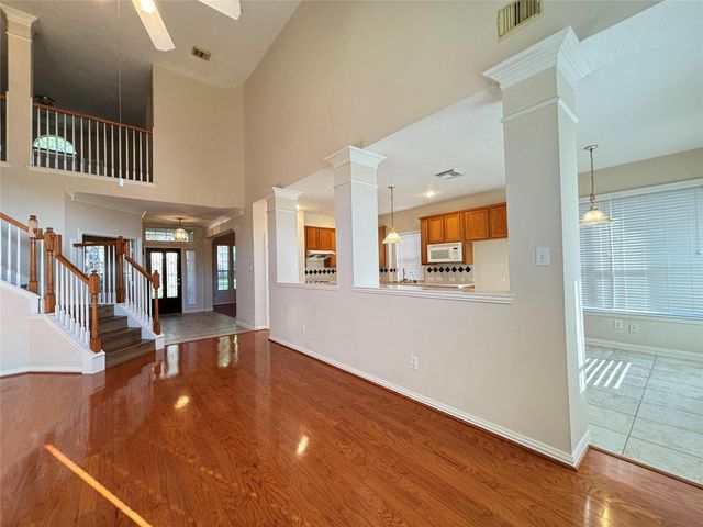 4906 Mountain Fork, Missouri City, TX 77459