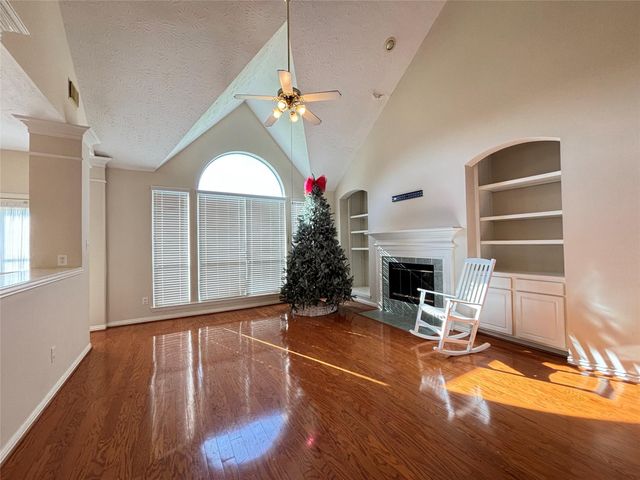 4906 Mountain Fork, Missouri City, TX 77459