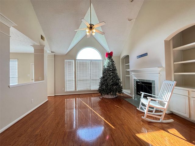 4906 Mountain Fork, Missouri City, TX 77459
