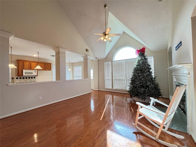 4906 Mountain Fork, Missouri City, TX 77459