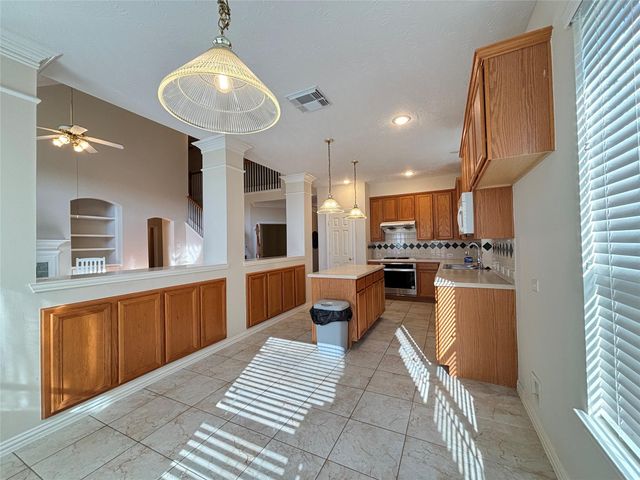 4906 Mountain Fork, Missouri City, TX 77459