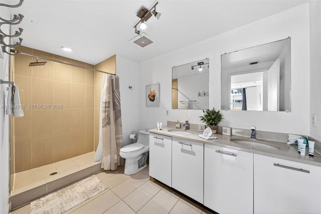 3250 NE 1st Ave 502, Miami, FL 33137