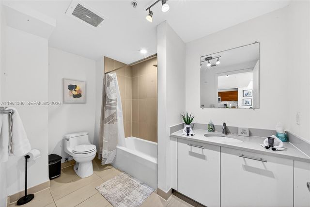 3250 NE 1st Ave 502, Miami, FL 33137