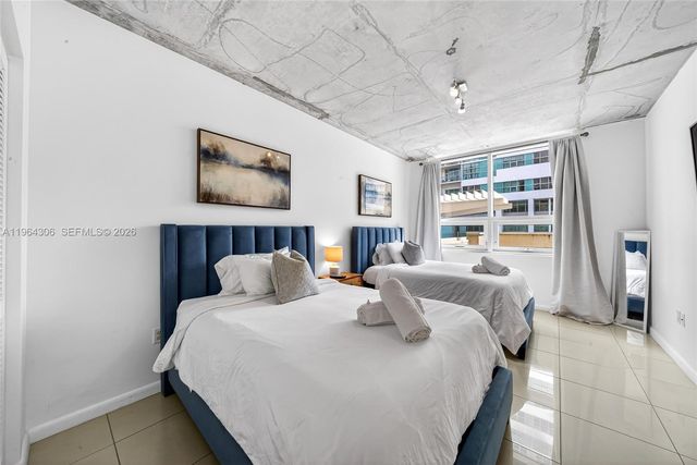 3250 NE 1st Ave 502, Miami, FL 33137