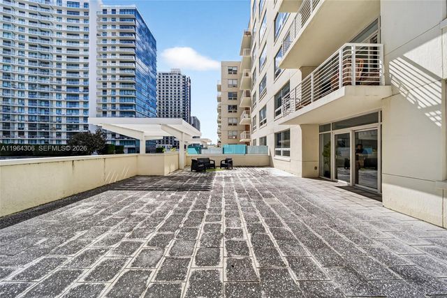 3250 NE 1st Ave 502, Miami, FL 33137