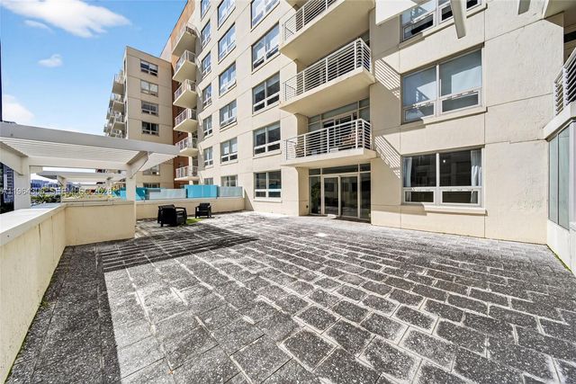 3250 NE 1st Ave 502, Miami, FL 33137