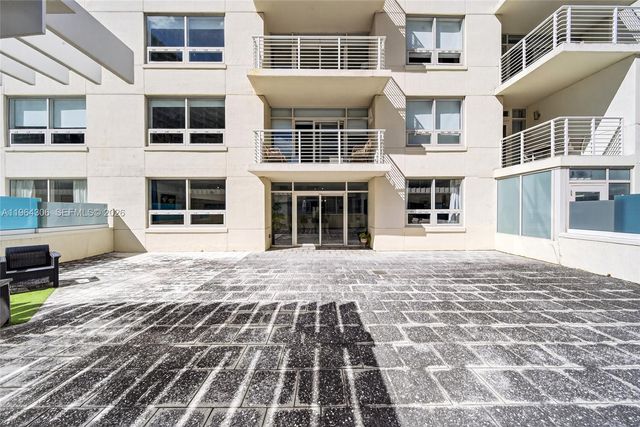 3250 NE 1st Ave 502, Miami, FL 33137