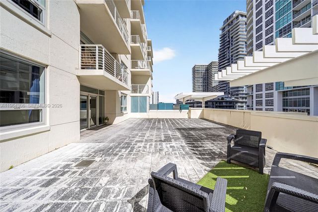 3250 NE 1st Ave 502, Miami, FL 33137