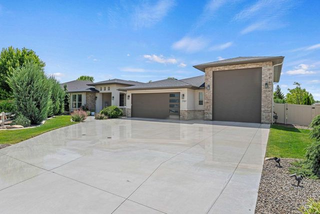 7707 E Damon Ln, Nampa, ID 83687 property photo
