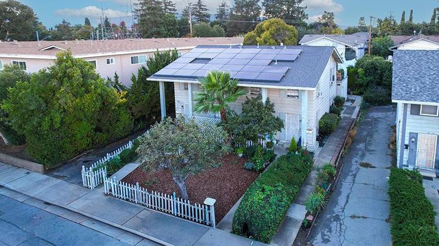 745 Reseda Drive, Sunnyvale, CA 94087