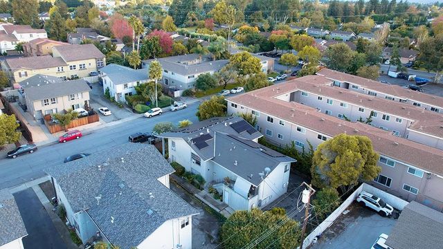 745 Reseda Drive, Sunnyvale, CA 94087