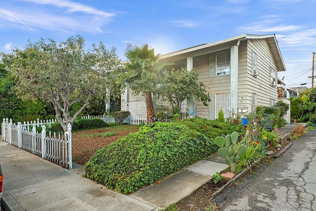 745 Reseda Drive, Sunnyvale, CA 94087