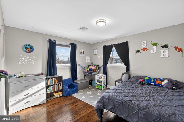 1709 OLD BLACK HORSE PIKE, Blackwood, NJ 08012