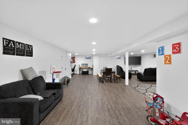 1709 OLD BLACK HORSE PIKE, Blackwood, NJ 08012