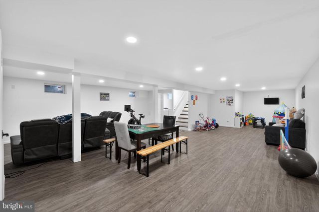 1709 OLD BLACK HORSE PIKE, Blackwood, NJ 08012