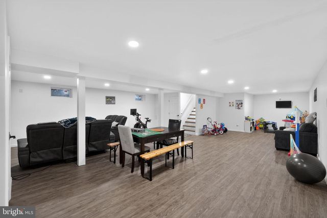 1709 OLD BLACK HORSE PIKE, Blackwood, NJ 08012