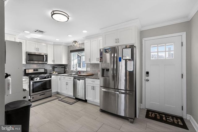 1709 OLD BLACK HORSE PIKE, Blackwood, NJ 08012