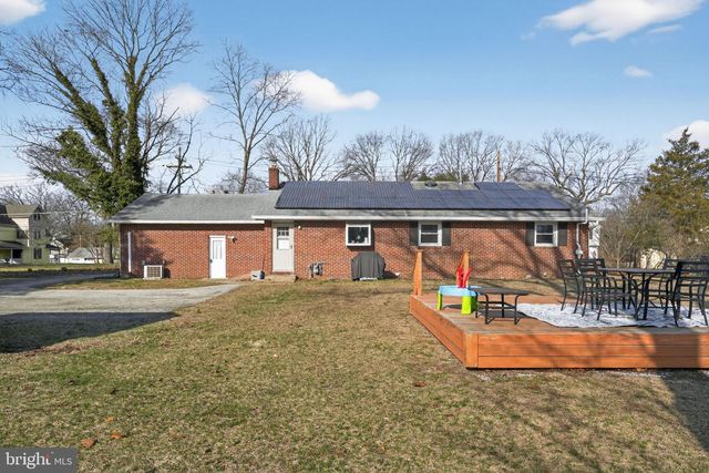 1709 OLD BLACK HORSE PIKE, Blackwood, NJ 08012