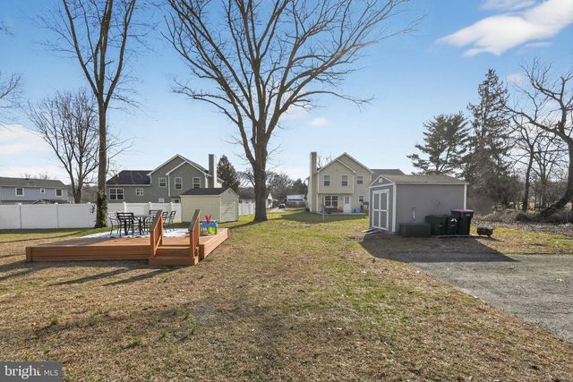 1709 OLD BLACK HORSE PIKE, Blackwood, NJ 08012