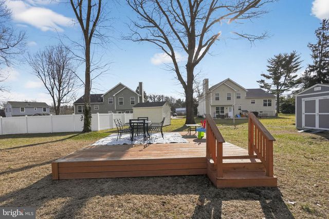 1709 OLD BLACK HORSE PIKE, Blackwood, NJ 08012