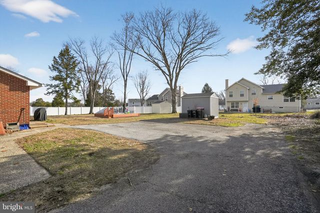 1709 OLD BLACK HORSE PIKE, Blackwood, NJ 08012