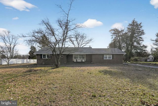 1709 OLD BLACK HORSE PIKE, Blackwood, NJ 08012