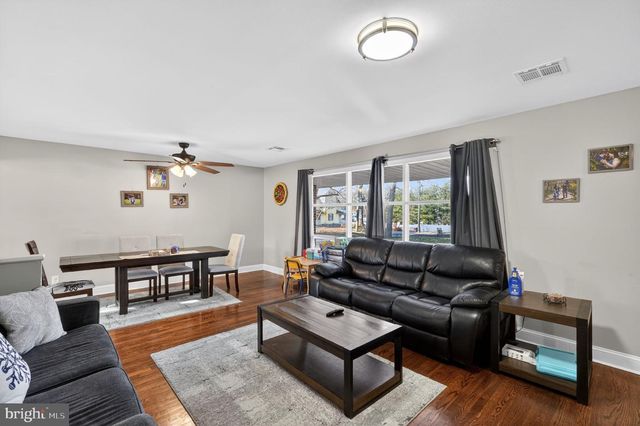 1709 OLD BLACK HORSE PIKE, Blackwood, NJ 08012