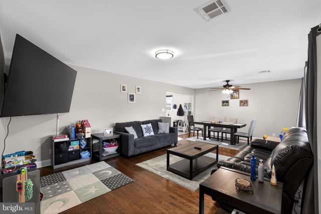 1709 OLD BLACK HORSE PIKE, Blackwood, NJ 08012