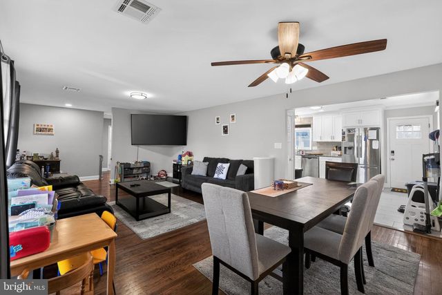 1709 OLD BLACK HORSE PIKE, Blackwood, NJ 08012