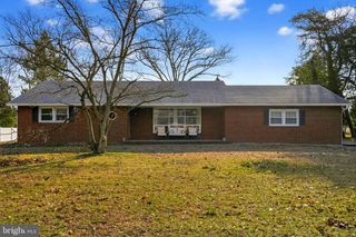 1709 OLD BLACK HORSE PIKE, Blackwood, NJ 08012
