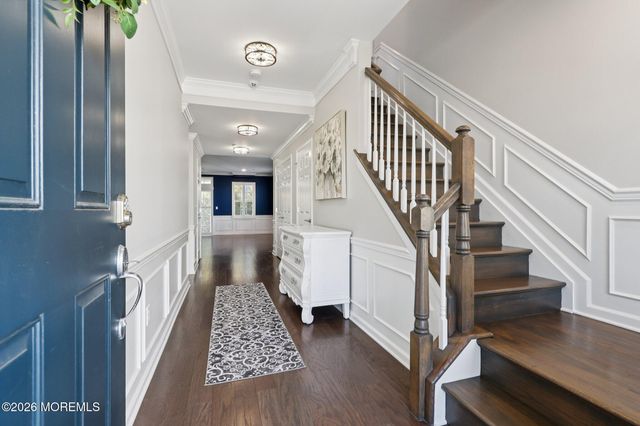 13 Halfmoon Court 1106, Highlands, NJ 07732