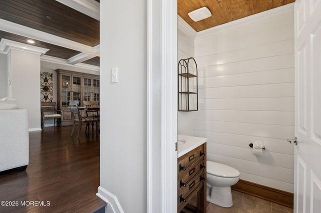 13 Halfmoon Court 1106, Highlands, NJ 07732