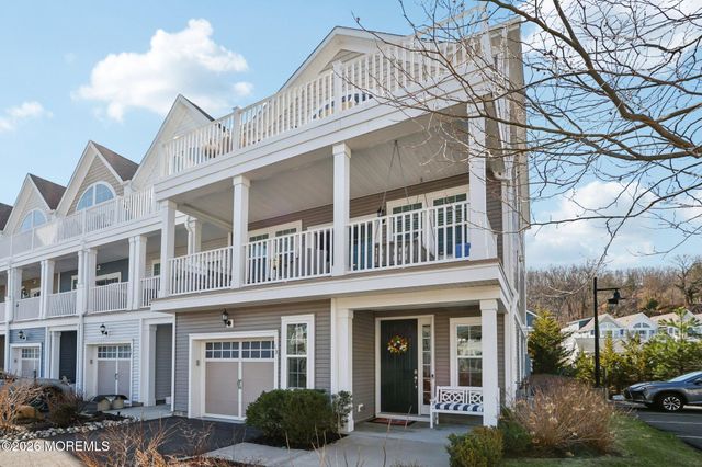 13 Halfmoon Court 1106, Highlands, NJ 07732