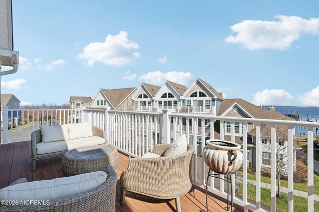 13 Halfmoon Court 1106, Highlands, NJ 07732