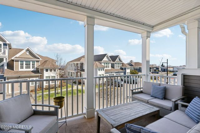 13 Halfmoon Court 1106, Highlands, NJ 07732