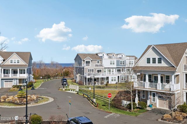 13 Halfmoon Court 1106, Highlands, NJ 07732