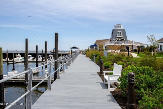 13 Halfmoon Court 1106, Highlands, NJ 07732