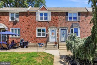 1129 STRATFORD RD, Glenolden, PA 19036
