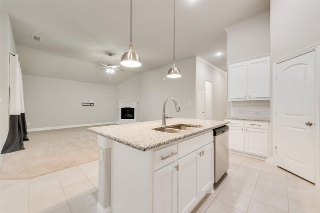 321 Delaford Drive, Forney, TX 75126