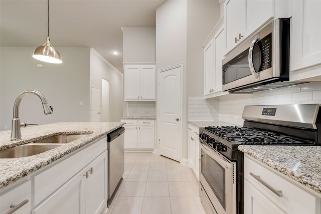 321 Delaford Drive, Forney, TX 75126