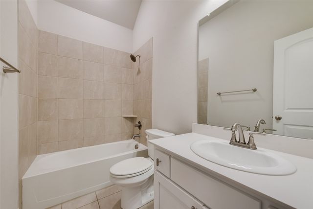 321 Delaford Drive, Forney, TX 75126