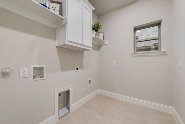 321 Delaford Drive, Forney, TX 75126