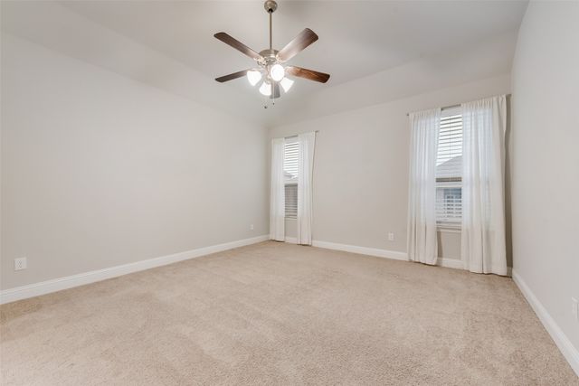 321 Delaford Drive, Forney, TX 75126