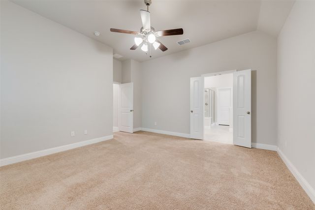 321 Delaford Drive, Forney, TX 75126