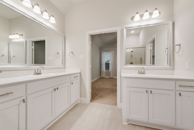 321 Delaford Drive, Forney, TX 75126