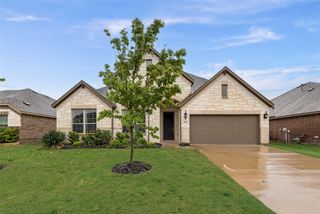 321 Delaford Drive, Forney, TX 75126