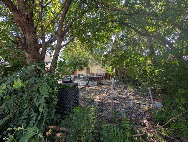 642 N Oxford Street, Indianapolis, IN 46201