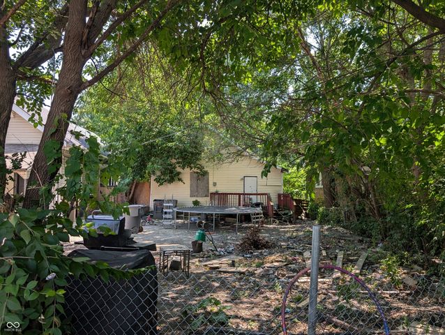 642 N Oxford Street, Indianapolis, IN 46201